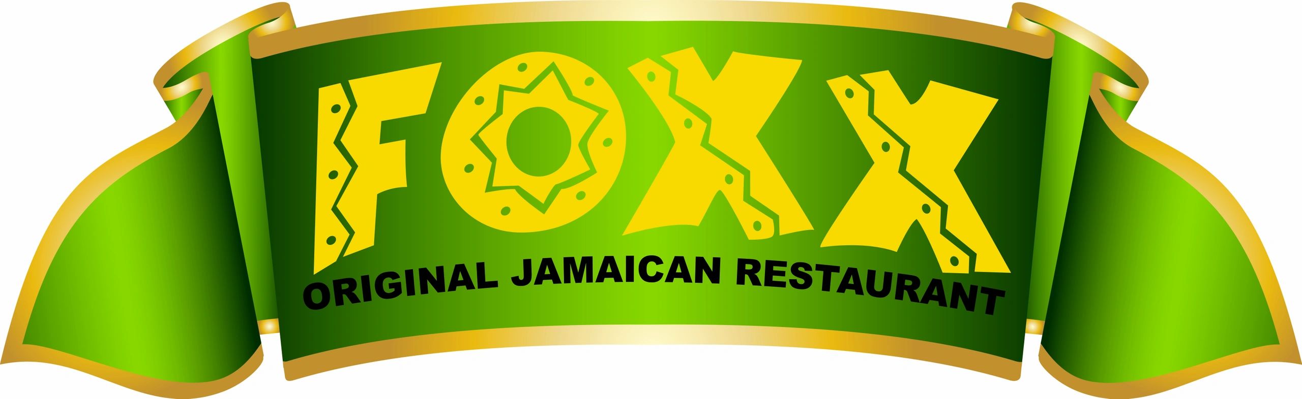 Foxx Original Jamaican